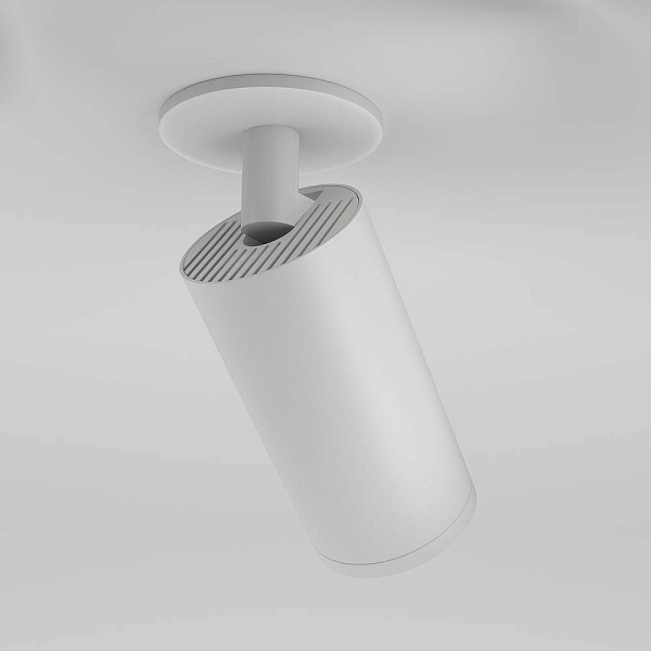 Светильник встраиваемый MAYTONI FOCUS S C049CL-U-1W