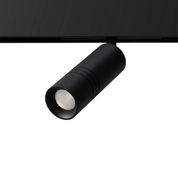 Трековый светильник ARTE LAMP EXPERT A5741PL-1BK