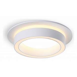 Светильник встраиваемый AMBRELLA LIGHT TN TN5240