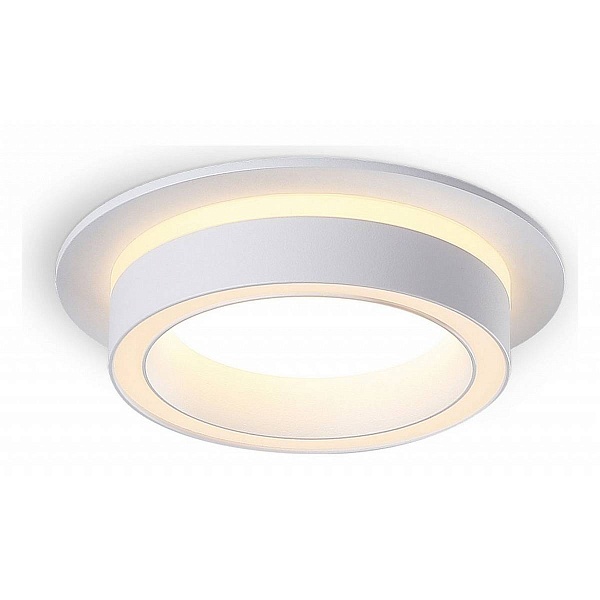 Светильник встраиваемый AMBRELLA LIGHT TN TN5240