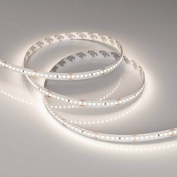 Лента LED RT-A192 17,6 W/m 24V IP20 2835/192 4000K 10mm (5м) 36212 ARLIGHT