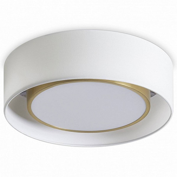 Светильник потолочный FREYA COZY FR6170CL-L52BS