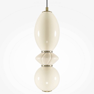 Подвес MAYTONI BROSCHE MOD362PL-L10BG3K