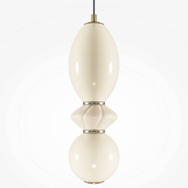 Подвес MAYTONI BROSCHE MOD362PL-L10BG3K