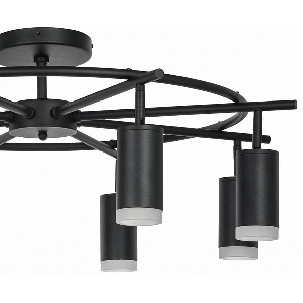 Люстра потолочная LIGHTSTAR RULLO LR7183780