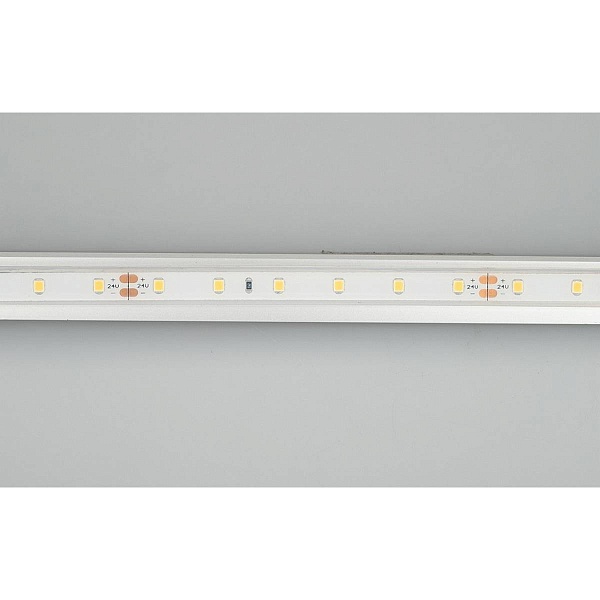 Лента LED RTW-PFS-A60 4,8 W/m 24V IP68 2835/60 K 11mm (5м) 34182 ARLIGHT
