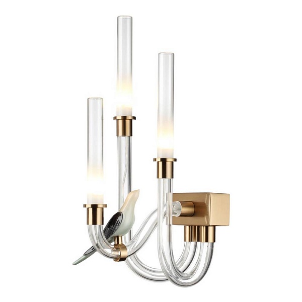 Бра ODEON LIGHT L-VISION 5431/6WL