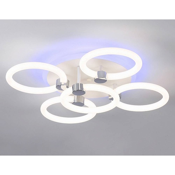 Люстра потолочная AMBRELLA LIGHT FA FA3841