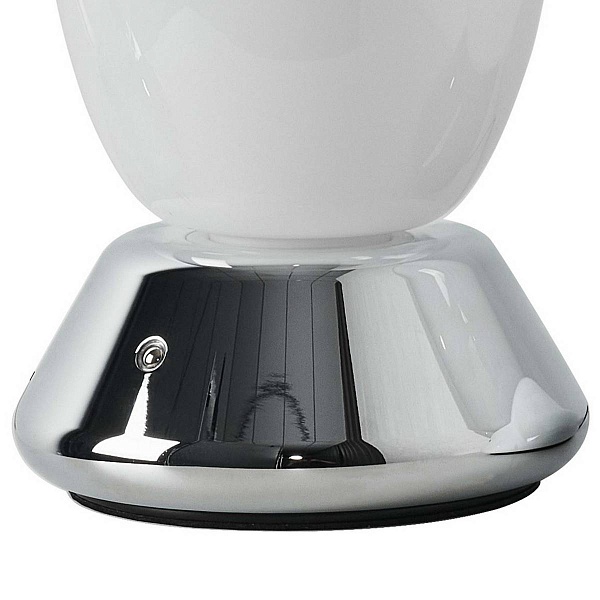 Настольная лампа LIGHTSTAR UOVO III 807914