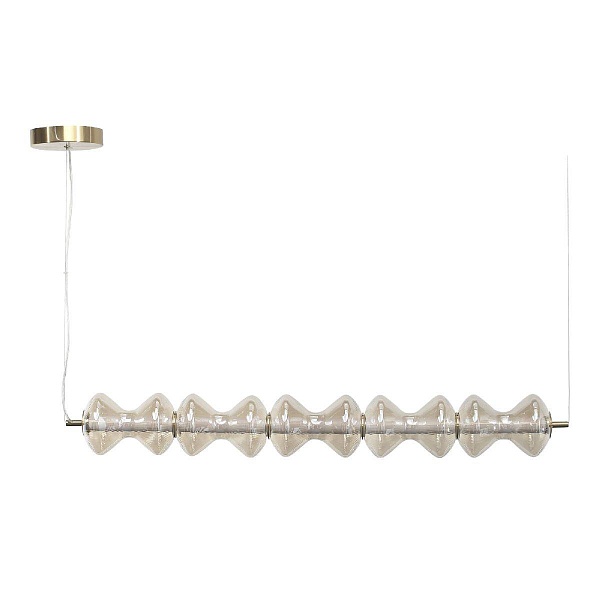 Люстра подвесная ST LUCE SPINE SL6136.243.01