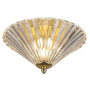 Люстра потолочная NEWPORT NIKA 8356/PL matted gold