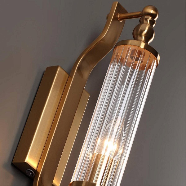 Подсветка для зеркал ODEON LIGHT TOLERO 4943/1W