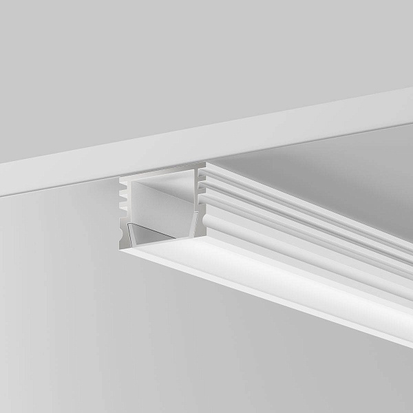 Профиль для ленты LED накладной MAYTONI LED STRIP PROFIL 631006