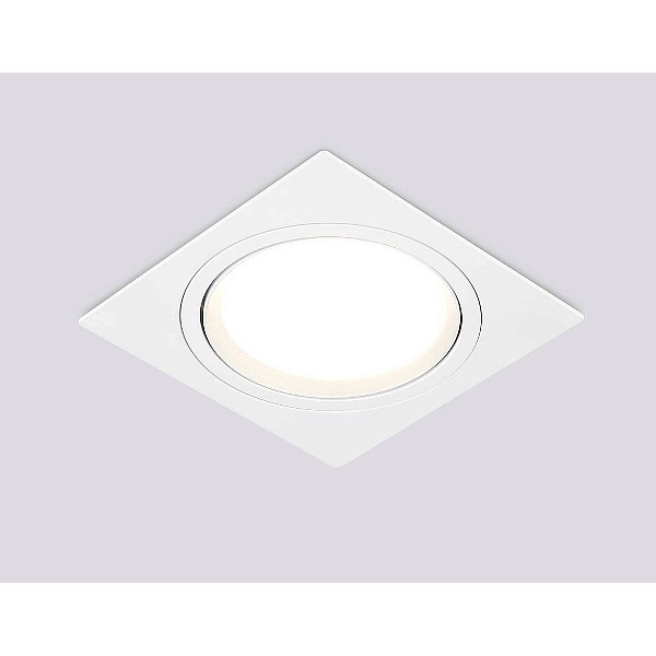 Светильник встраиваемый AMBRELLA LIGHT GX STANDARD TECH TN51915