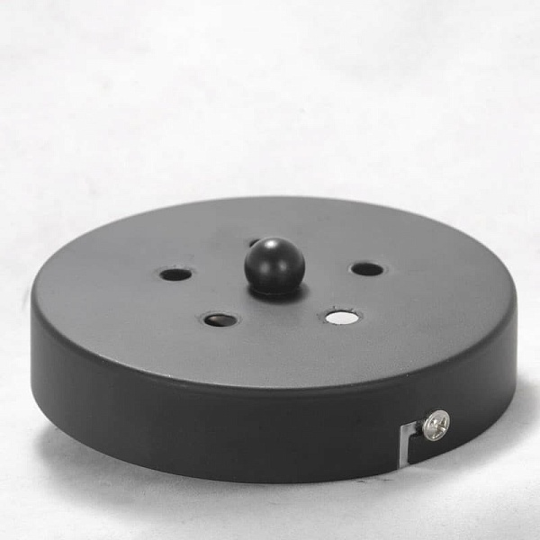 Люстра потолочная LUSSOLE LAFAYETTE GRLSP-8266