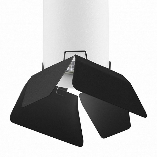 Спот LIGHTSTAR RULLO 3 R496437