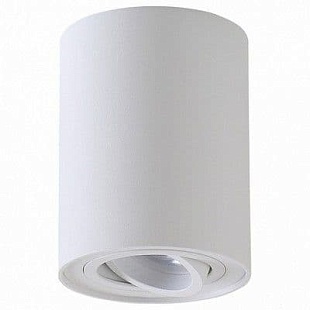 Спот CRYSTAL LUX CLT 410 CLT 410C1 WH