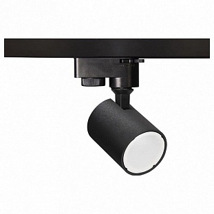 Трековый светильник CRYSTAL LUX CLT 0.31 001 CLT 0.31 001 60 BL