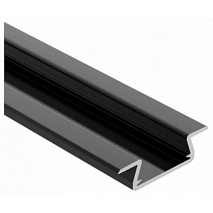 Профиль для ленты LED врезной MIC 6x22мм без рассеивателя (2м) 40019 ARLIGHT