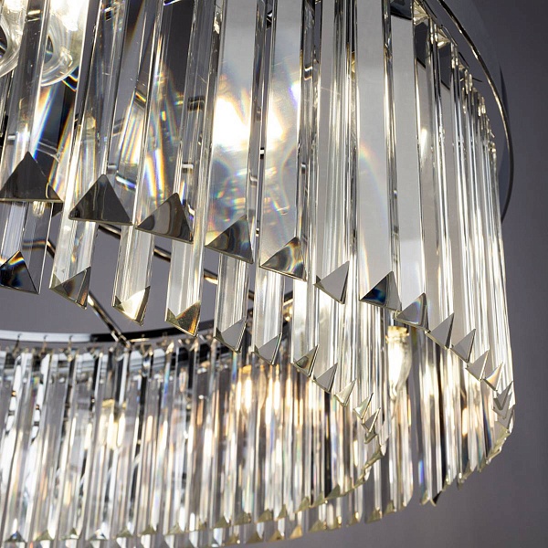 Подвес ARTE LAMP SECUNDA A1003LM-12CC