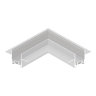 L-коннектор ST LUCE SKYFLAT ST069.509.10