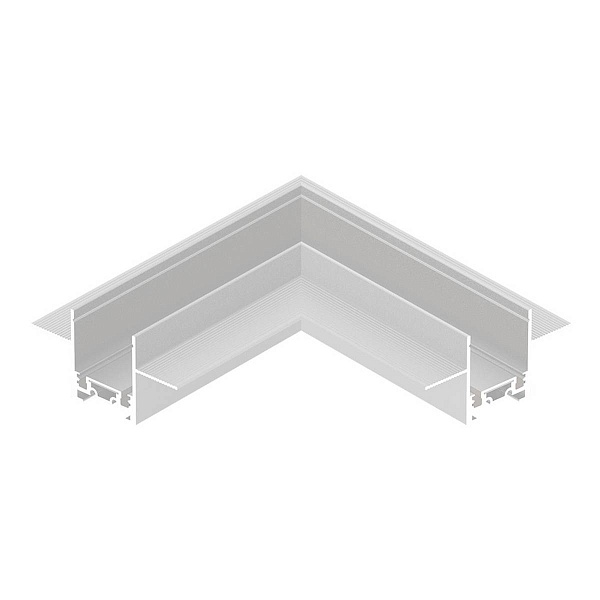 L-коннектор ST LUCE SKYFLAT ST069.509.10