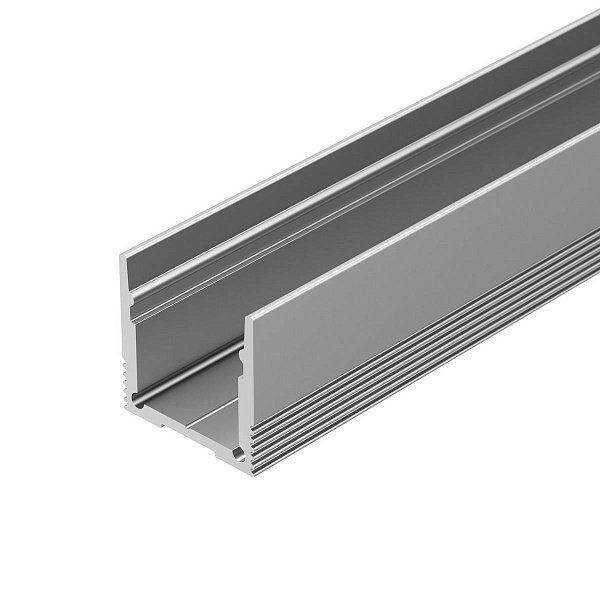 Профиль для ленты LED накладной SL-SLIM 20x20мм  (3м) 36038 ARLIGHT