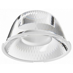 Линза MAYTONI DOWNLIGHT LensD43-24