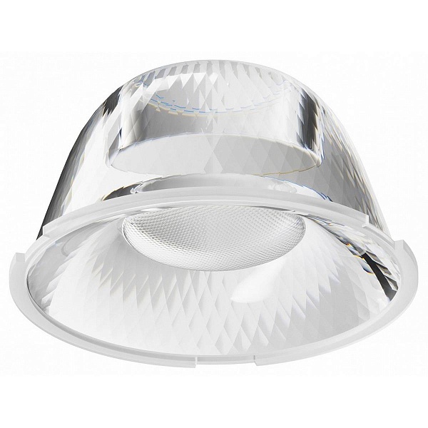 Линза MAYTONI DOWNLIGHT LensD43-24