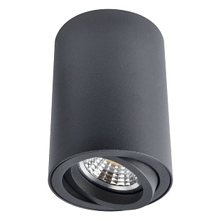 Спот ARTE LAMP A1560PL-1BK
