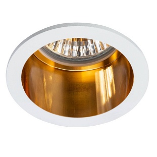 Светильник встраиваемый ARTE LAMP CAPH A2165PL-1WH