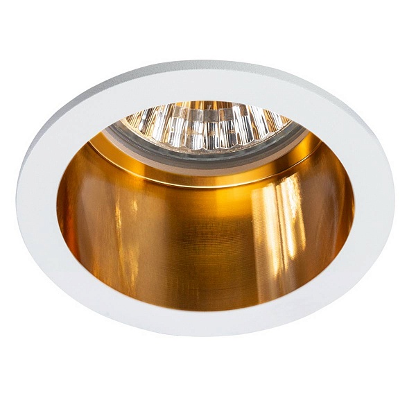 Светильник встраиваемый ARTE LAMP CAPH A2165PL-1WH
