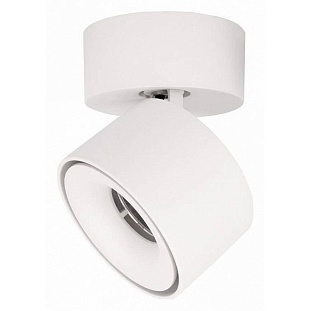 Спот LOFT IT FOCUS 10323/A White