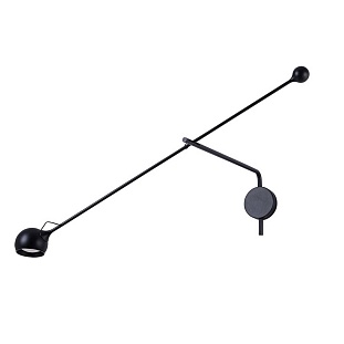 Бра DIVINARE ULL 2622/06 AP-8