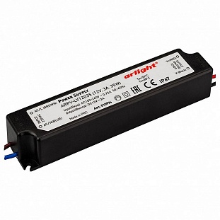 Блок питания ARLIGHT ARPV-LV 12V 36W IP67 10996