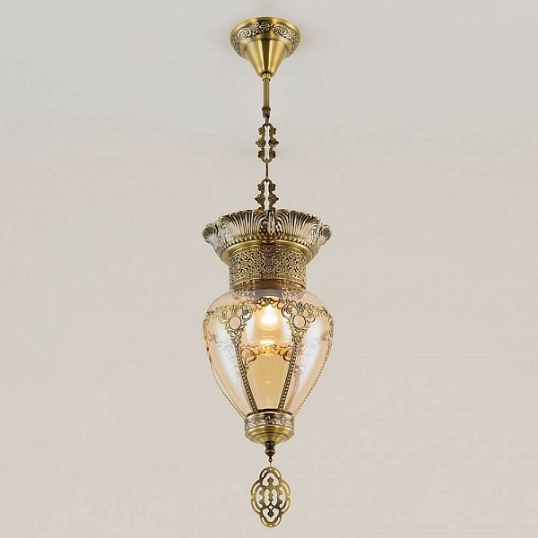 Подвес CITILUX КАИР CL419213