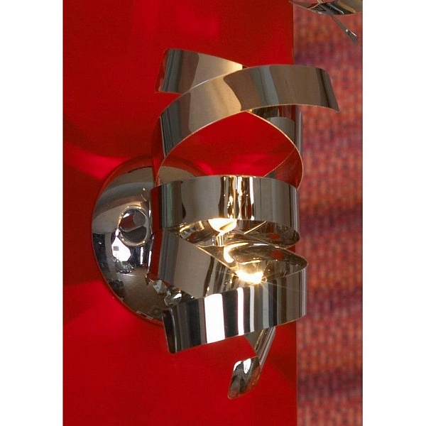 Бра LUSSOLE BRIOSCO GRLSA-5901-01