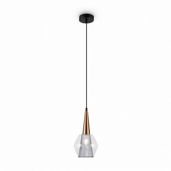 Подвес FREYA COPITA FR5133PL-01GR