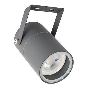 Светильник уличный настенный ARTE LAMP MISTERO A3303AL-1GY