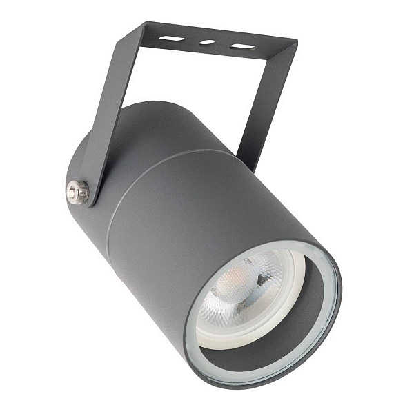 Светильник уличный настенный ARTE LAMP MISTERO A3303AL-1GY