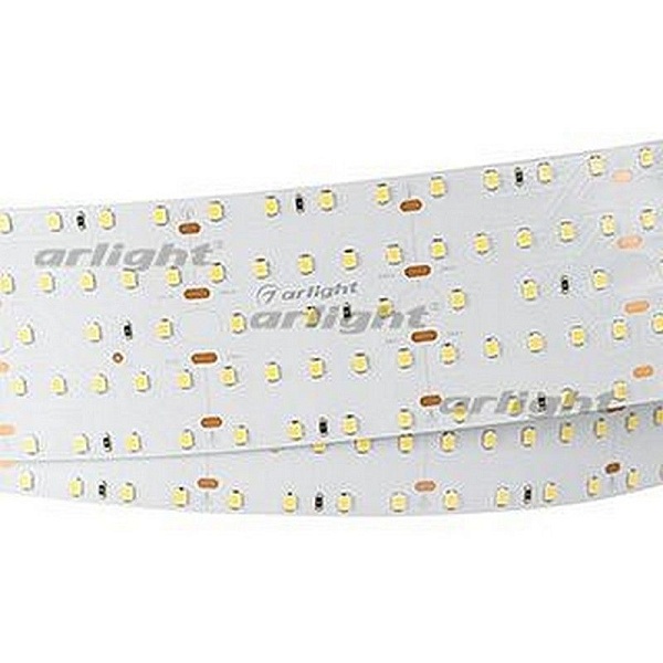 Лента LED S2-2500  30w/m 24V IP20 2835/168  2700K 52мм (2,5 м) 023407 ARLIGHT
