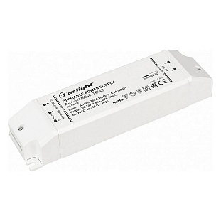 Блок питания ARLIGHT ARV-SN-TRIAC 24V 40W IP20 30934