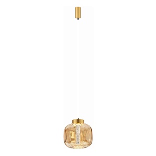 Подвес IMEX  PLC-7077-210-P-AMBER