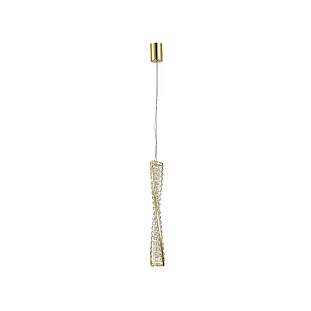 Подвес NEWPORT CRYSTAL 8246N/S gold