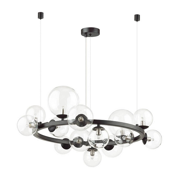Люстра подвесная ODEON LIGHT TOVI 4818/14