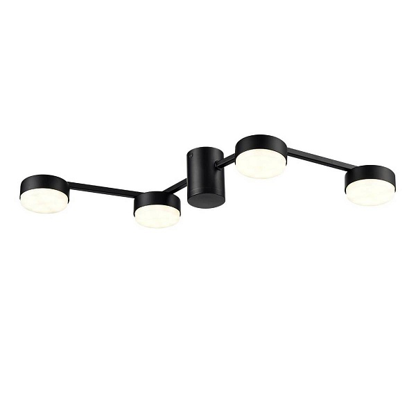 Люстра потолочная LUMION SANATA 8187/4C