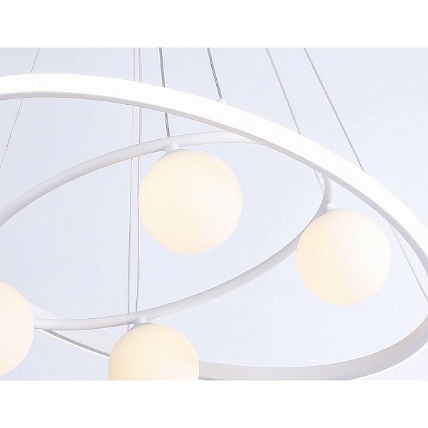 Люстра подвесная AMBRELLA LIGHT FL FL66321