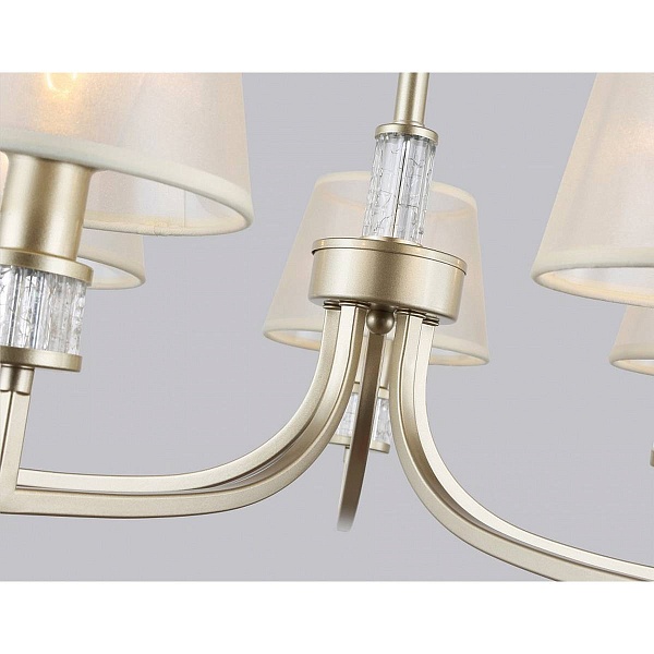 Люстра подвесная AMBRELLA LIGHT HIGH LIGHT LH71214