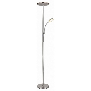 Торшер LUSSOLE CARMEL LSP-0903