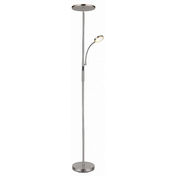 Торшер LUSSOLE CARMEL LSP-0903